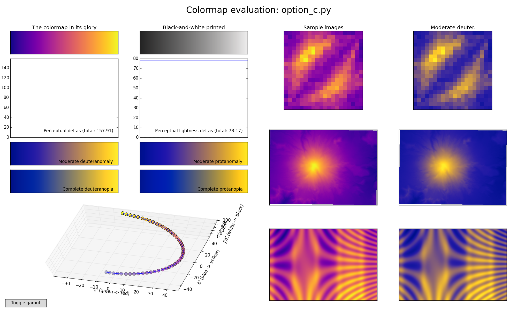 matplotlib-colors